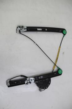 Preview: Fensterheber elektrisch vorn rechts 51337020660 BMW 3er E46