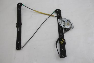 Fensterheber elektrisch vorn links 51337020659 BMW 3er E46