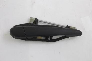 Türgriff außen hinten rechts 51227044842 BMW 3er E46