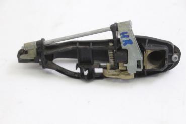 Preview: Türgriff außen hinten rechts 51227044842 BMW 3er E46