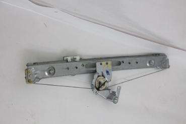 Fensterheber elektrisch hinten links 51358212099 BMW 3er E46