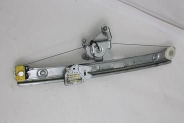 Preview: Fensterheber elektrisch hinten links 51358212099 BMW 3er E46