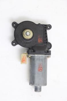 Preview: Fensterheber-Motor hinten links 67628362066 BMW 3er E46