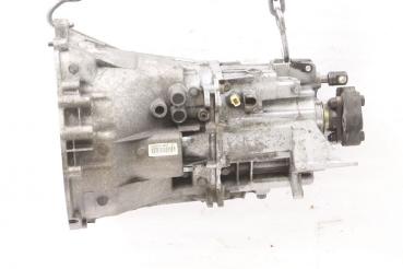 Getriebe 5 Gang 23007527729 BMW 3er E46