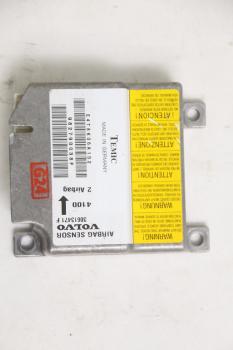 Steuergerät Aufprallsensor 30613471F Volvo V40