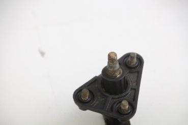 Preview: Scheibenwischergestänge 30850294 Volvo V40