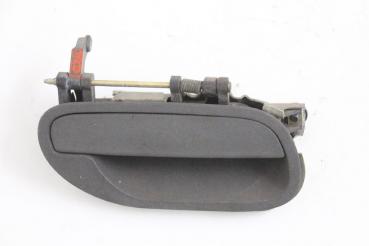 Türgriff außen hinten rechts 30822236 Volvo V40