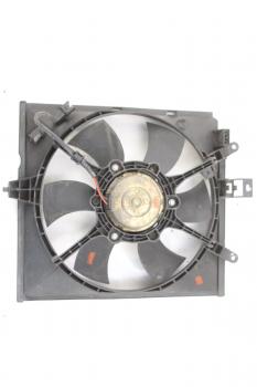 Ventilator (am Kühler) 30862193 Volvo V40