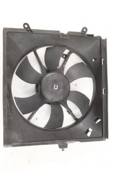 Preview: Ventilator (am Kühler) 30862193 Volvo V40