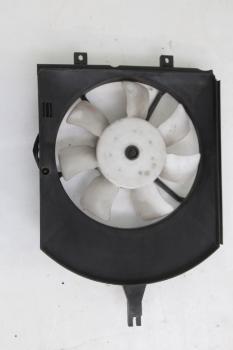 Ventilator (am Kühler) 3345743 Volvo V40