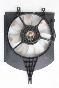 Preview: Ventilator (am Kühler) 3345743 Volvo V40