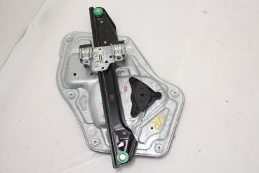 Preview: Fensterheber elektrisch vorn rechts 5L0837461 Skoda YETI