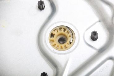 Preview: Fensterheber elektrisch vorn links 5L0837461 Skoda YETI