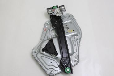 Preview: Fensterheber elektrisch vorn links 5L0837461 Skoda YETI