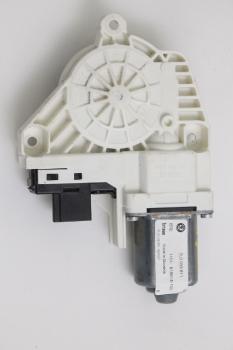 Preview: Fensterheber-Motor hinten links 5L0959811 Skoda YETI