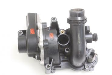 Wasserpumpe 06H121026BF Skoda YETI