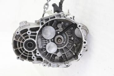 Getriebe 6 Gang 02Q300012M Skoda YETI