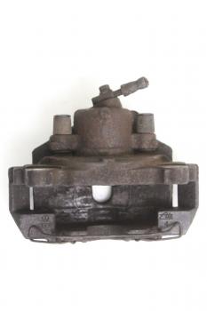 Preview: Bremssattel vorn rechts 1K0615124E Skoda YETI