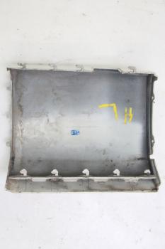 Preview: Rückleuchtenblende 7H0807321A VW T5 Kasten