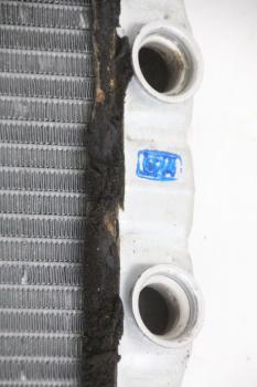 Preview: Wärmetauscher 7H1819121 VW T5 Kasten
