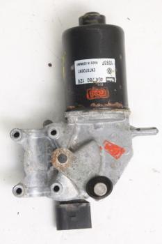 Scheibenwischermotor vorn 7E1955113 VW T5 Kasten