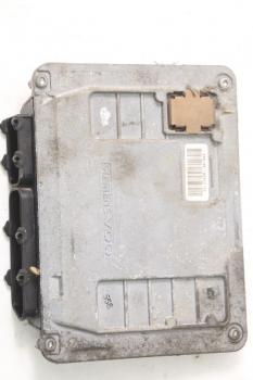 Preview: Steuergerät Motor 03D906023B VW POLO 4 9N