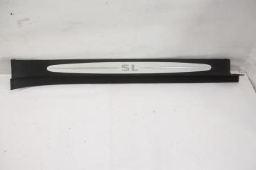 Zierleiste 2306800435 Mercedes SL R230