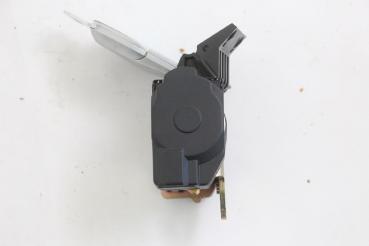 Preview: Sicherheitsgurt hinten rechts 2308600486 Mercedes SL R230