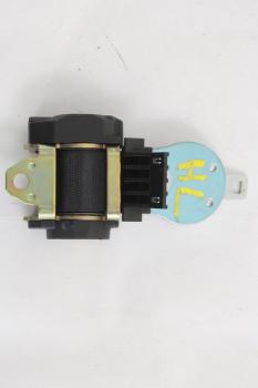 Sicherheitsgurt hinten links 2308600586 Mercedes SL R230