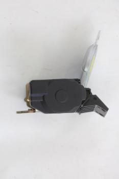 Preview: Sicherheitsgurt hinten links 2308600586 Mercedes SL R230
