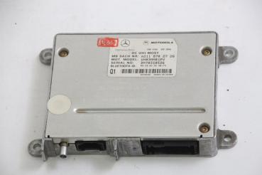Steuergerät sonstige 2118702726 Mercedes SL R230