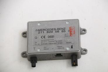 Antennenweiche 2118200885 Mercedes SL R230