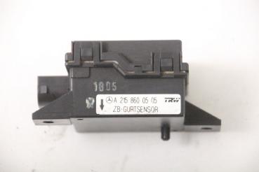 Preview: Sensor sonstige 2158600505 Mercedes SL R230