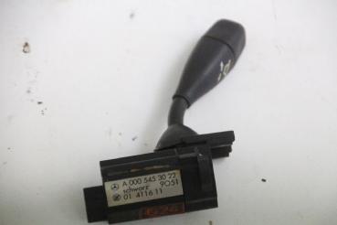 Preview: Schalter sonstige 0005453022 Mercedes SL R230