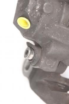 Preview: Bremssattel hinten links 0024202583 Mercedes SL R230