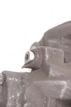 Bremssattel hinten links 0024202583 Mercedes SL R230