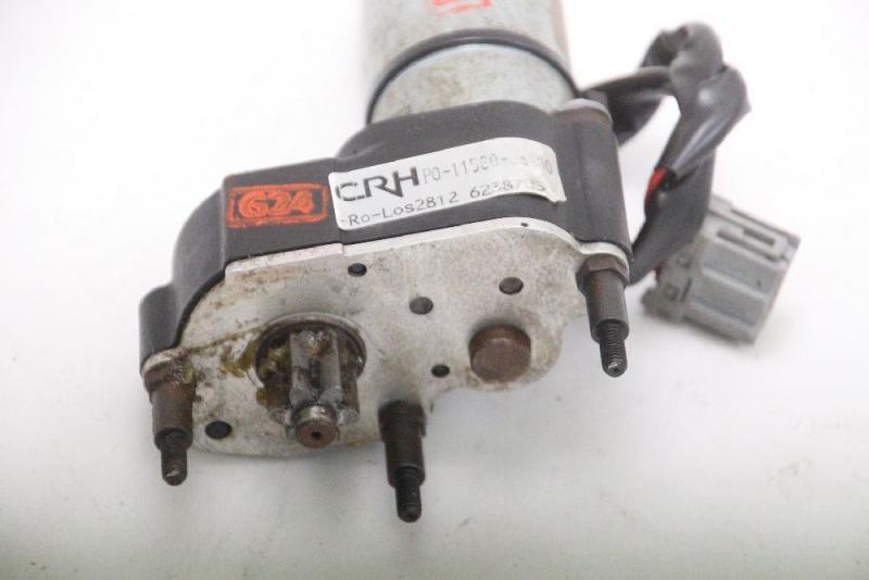 Preview: Stellmotor Sitz 2158200542 Mercedes SL R230