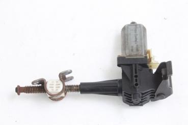 Preview: Stellmotor Sitz 0390201946 Mercedes SL R230