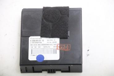 Steuergerät sonstige 2308700110 Mercedes SL R230