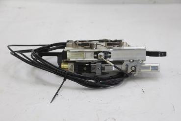 Preview: Verdeckdämpfer 2308600235 Mercedes SL R230
