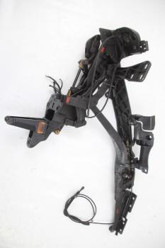 Verdeck Faltdach 2307500151 Mercedes SL R230