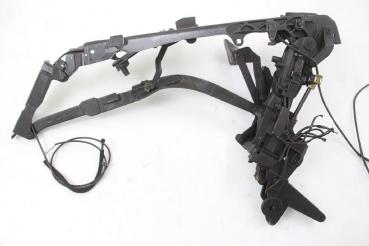 Preview: Verdeck Faltdach 2307500151 Mercedes SL R230
