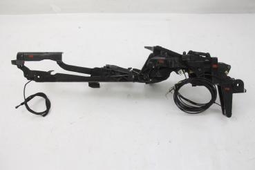 Verdeck Faltdach 2307500251 Mercedes SL R230