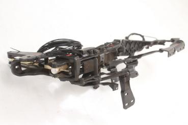 Preview: Verdeck Faltdach 2307500251 Mercedes SL R230