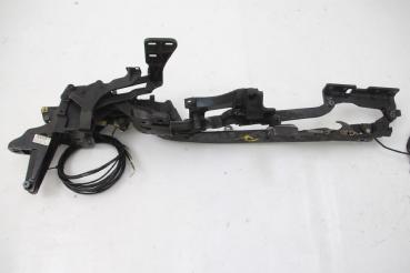 Preview: Verdeck Faltdach 2307500251 Mercedes SL R230