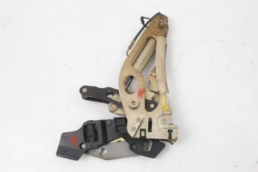 Heckdeckel 2307901371 Mercedes SL R230