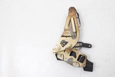 Preview: Heckdeckel 2307901371 Mercedes SL R230