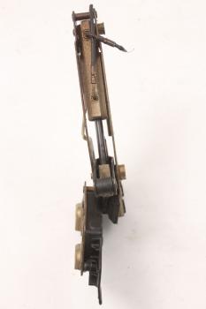 Preview: Heckdeckel 2307901371 Mercedes SL R230