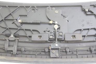 Preview: Hutablage 120433902 Mercedes SL R230