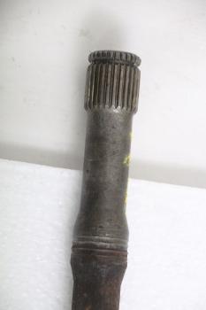 Preview: Antriebswelle hinten links 2303500516 Mercedes SL R230